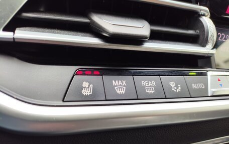 BMW X5, 2020 год, 7 300 000 рублей, 19 фотография