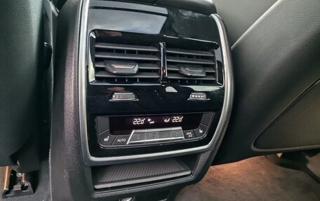 BMW X5, 2020 год, 7 300 000 рублей, 18 фотография