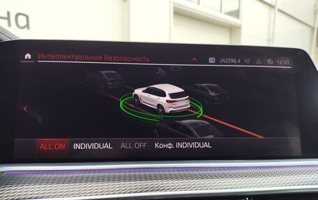 BMW X5, 2020 год, 7 300 000 рублей, 22 фотография