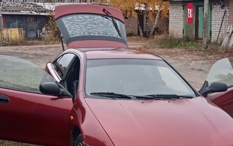 Mazda 323, 1996 год, 89 000 рублей, 1 фотография