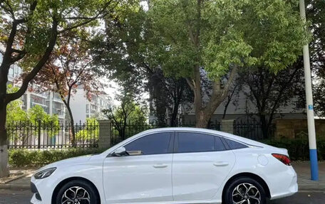 MG 5, 2022 год, 987 555 рублей, 6 фотография