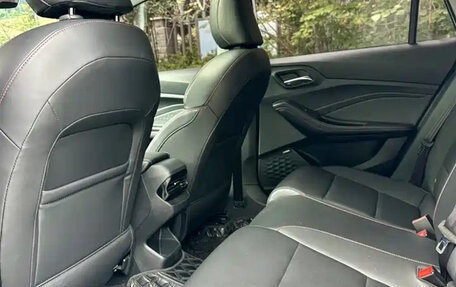 MG 5, 2022 год, 987 555 рублей, 9 фотография