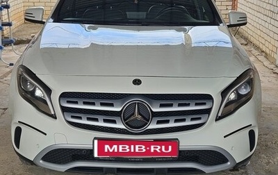 Mercedes-Benz GLA, 2017 год, 2 100 000 рублей, 1 фотография
