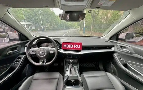 MG 5, 2022 год, 987 555 рублей, 7 фотография