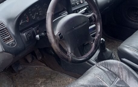 Mazda 323, 1996 год, 89 000 рублей, 7 фотография