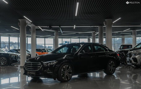 Mercedes-Benz E-Класс, 2024 год, 7 600 000 рублей, 1 фотография