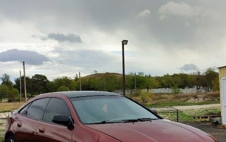 Mazda 323, 1996 год, 89 000 рублей, 10 фотография