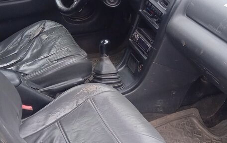 Mazda 323, 1996 год, 89 000 рублей, 15 фотография