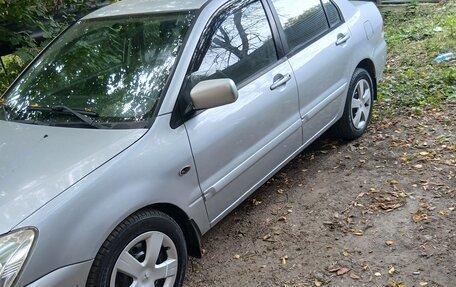 Mitsubishi Lancer IX, 2006 год, 300 000 рублей, 3 фотография