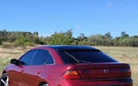 Mazda 323, 1996 год, 89 000 рублей, 11 фотография