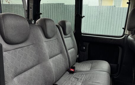 Citroen Berlingo II рестайлинг, 2006 год, 310 000 рублей, 8 фотография