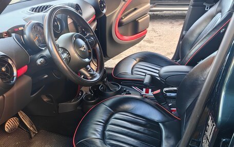 MINI Countryman I (R60), 2014 год, 2 380 000 рублей, 4 фотография