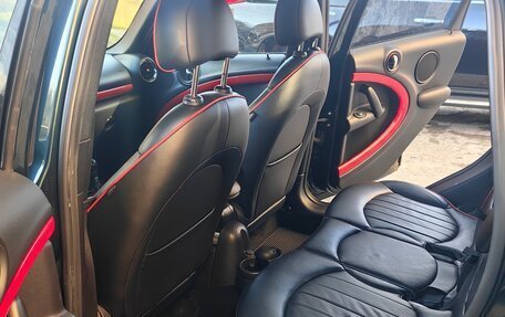 MINI Countryman I (R60), 2014 год, 2 380 000 рублей, 5 фотография