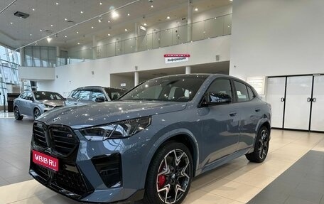 BMW X2, 2025 год, 7 550 000 рублей, 1 фотография