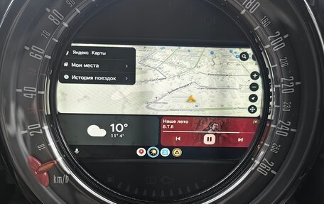 MINI Countryman I (R60), 2014 год, 2 380 000 рублей, 11 фотография