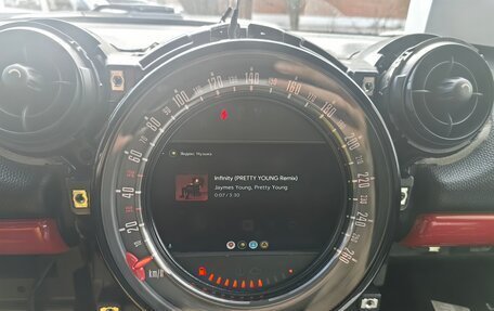 MINI Countryman I (R60), 2014 год, 2 380 000 рублей, 10 фотография