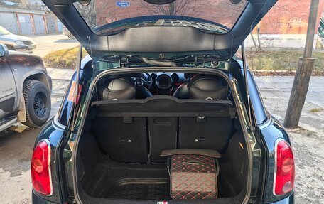 MINI Countryman I (R60), 2014 год, 2 380 000 рублей, 7 фотография