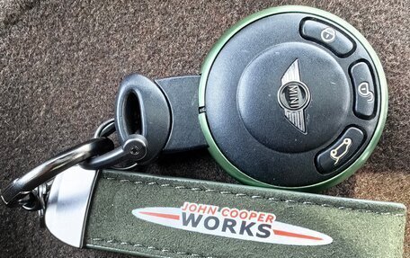 MINI Countryman I (R60), 2014 год, 2 380 000 рублей, 12 фотография