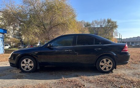 Ford Mondeo III, 2006 год, 420 000 рублей, 1 фотография