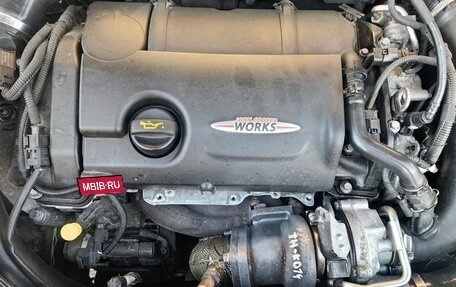 MINI Countryman I (R60), 2014 год, 2 380 000 рублей, 9 фотография