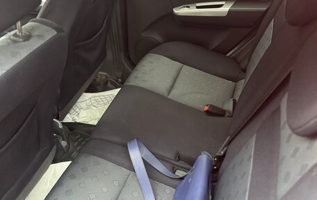 Hyundai Getz I рестайлинг, 2010 год, 470 000 рублей, 9 фотография