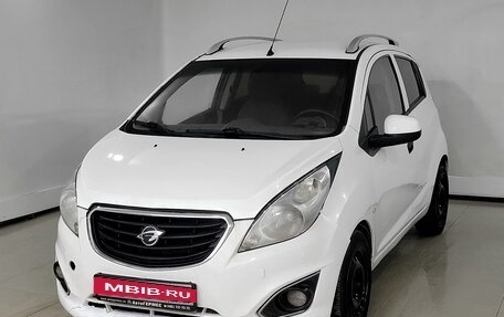 Ravon R2, 2017 год, 380 000 рублей, 1 фотография