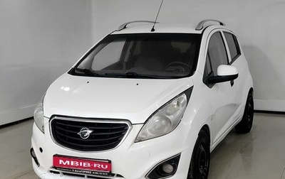 Ravon R2, 2017 год, 380 000 рублей, 1 фотография