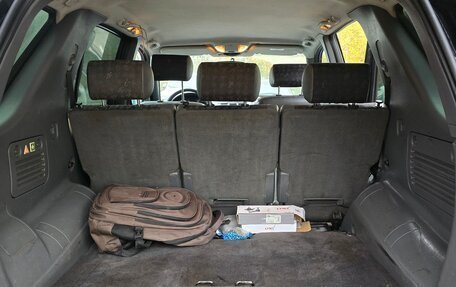 Mercedes-Benz M-Класс, 1998 год, 480 000 рублей, 18 фотография