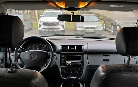 Mercedes-Benz M-Класс, 1998 год, 480 000 рублей, 15 фотография