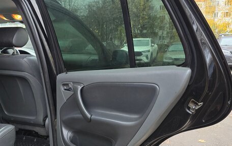 Mercedes-Benz M-Класс, 1998 год, 480 000 рублей, 17 фотография