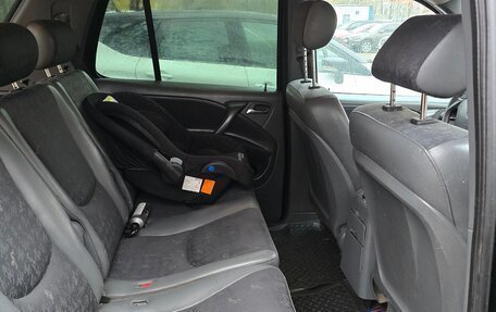 Mercedes-Benz M-Класс, 1998 год, 480 000 рублей, 16 фотография