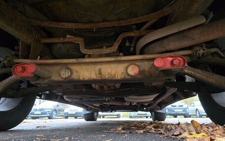 Mercedes-Benz M-Класс, 1998 год, 480 000 рублей, 20 фотография