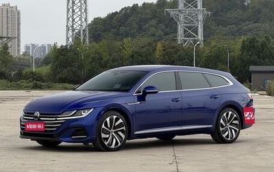 Volkswagen Arteon I, 2021 год, 2 300 000 рублей, 1 фотография
