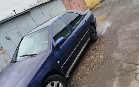 Peugeot 406 I, 2002 год, 165 000 рублей, 2 фотография