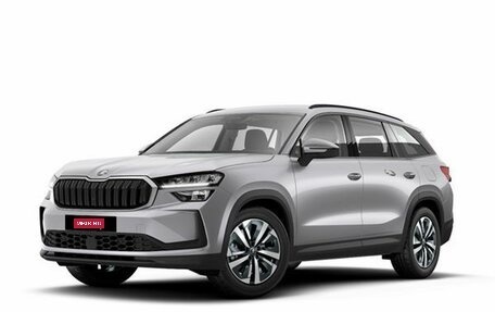 Skoda Kodiaq, 2025 год, 6 000 000 рублей, 1 фотография