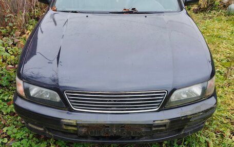 Nissan Maxima IV, 1995 год, 150 000 рублей, 1 фотография