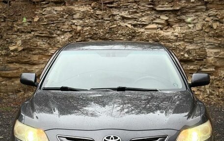 Toyota Camry, 2008 год, 1 200 000 рублей, 1 фотография