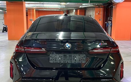 BMW M5, 2024 год, 19 500 000 рублей, 4 фотография