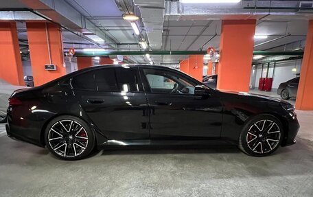 BMW M5, 2024 год, 19 500 000 рублей, 2 фотография