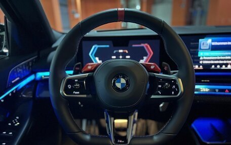 BMW M5, 2024 год, 19 500 000 рублей, 8 фотография