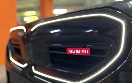 BMW M5, 2024 год, 19 500 000 рублей, 6 фотография