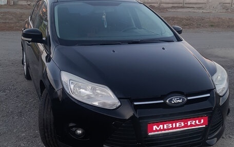 Ford Focus III, 2011 год, 590 000 рублей, 1 фотография