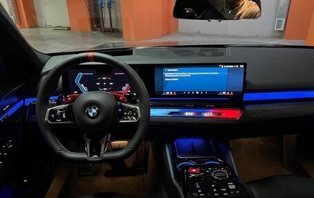 BMW M5, 2024 год, 19 500 000 рублей, 9 фотография