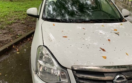 Nissan Almera, 2015 год, 1 000 000 рублей, 1 фотография