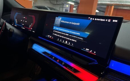 BMW M5, 2024 год, 19 500 000 рублей, 12 фотография