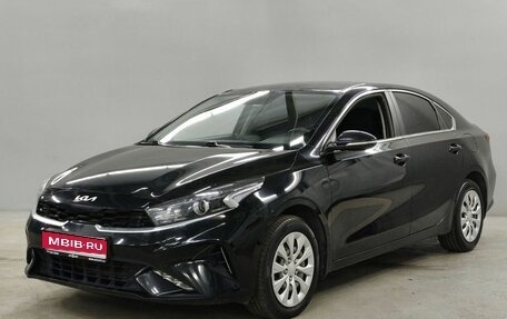 KIA Cerato IV, 2022 год, 2 150 000 рублей, 1 фотография