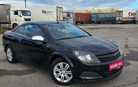 Opel Astra H, 2007 год, 749 000 рублей, 1 фотография