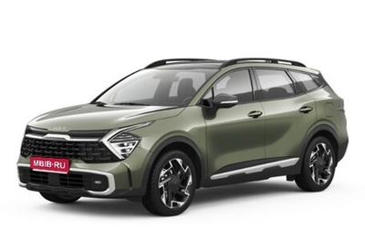 KIA Sportage IV рестайлинг, 2025 год, 4 650 000 рублей, 1 фотография