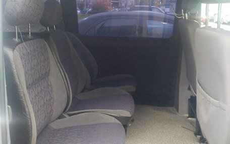 Volkswagen Transporter T5 рестайлинг, 2006 год, 750 000 рублей, 5 фотография