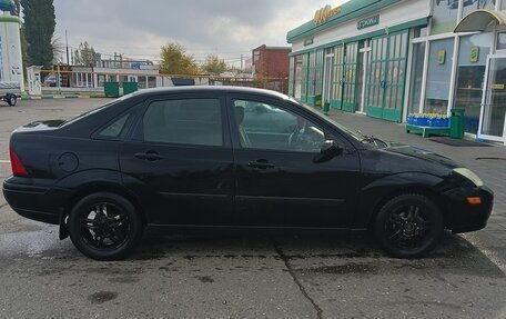 Ford Focus IV, 2002 год, 250 000 рублей, 3 фотография